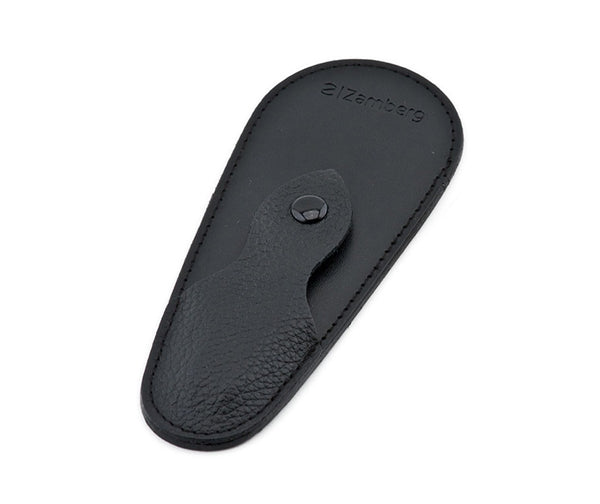 Leather Pouch for Cuticle Nippers by Alpen, Italy