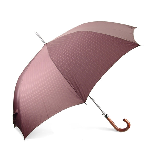 Pertegaz Wooden-Handle Umbrella, Spain