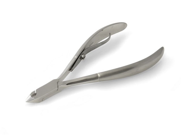 5mm Jaw Cuticle Nippers by DOVO, Germany