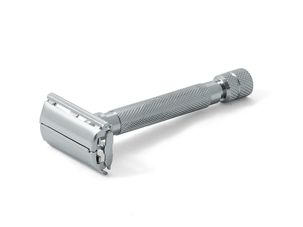 Traditional Safety Razor by Erbe, Germany