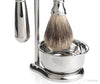4pc Best Badger Shaving Set by Erbe, Germany