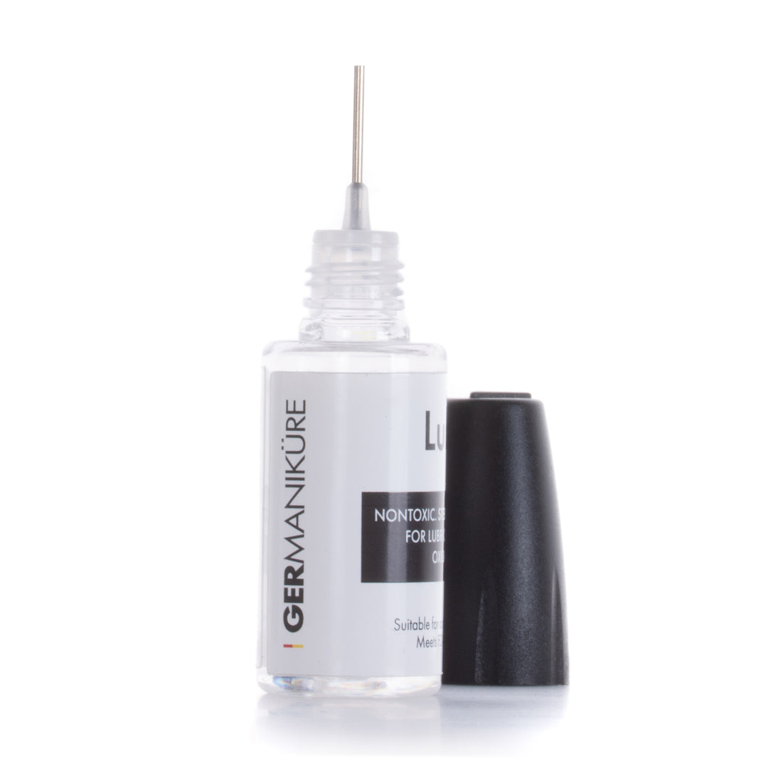 GERmanikure Non Toxic Serializable Multipurpose Lubricant Hi-Tech Lubri-Pen