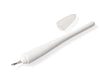 Cuticle Trimmer with Protective Cap by Premax®, Italy