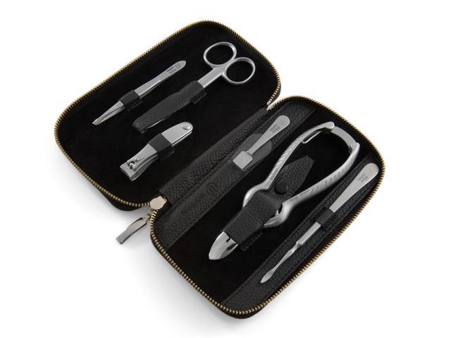 INOX Pedicure Set by Niegeloh