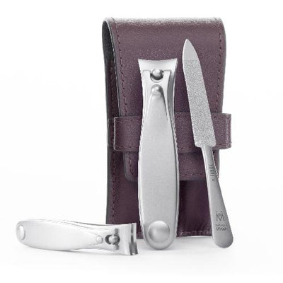 Professional Fingernail Clippers and Nippers – Zamberg Com