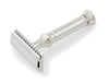 Safety Razor with Open Comb by Timor, Germany