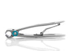 The Ring Lock System® Nail Clipper 8cm by Premax®, Italy