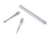 PROFINOX Stainless Steel Cosmetic Lancet Comedone Extractor by Malteser, Germany