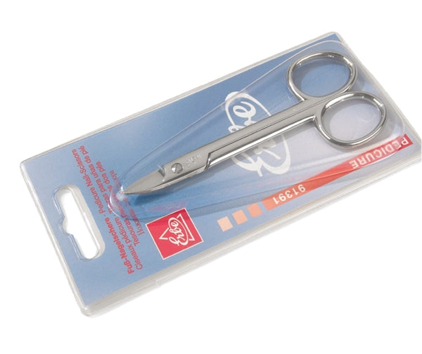 Pedicure scissors on sale