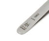 p405 - Pointed Eyebrow Tweezers FINOX® Surgical Steel Hair Remover by GERmanikure