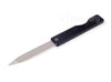 Foldable Pocket Double-Sided Medium/Fine 5.5cm Sapphire Nail File