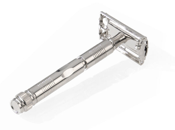 Erbe Razors Traditional Safety Razor by Erbe - Germany – Zamberg Com