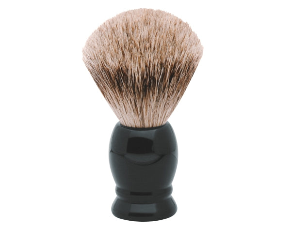 Pure Badger Shaving Brush Made by Erbe, Germany