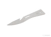 Scalpel Blades for Handle ERFT1-1 6 Pieces by Erbe, Germany
