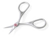 "Denev"-  The Ring Lock System® Tower Point Cuticle Scissors by Premax®, Italy