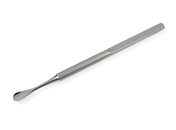 Stainless Steel Cuticle Pusher by Malteser, Germany