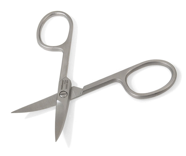 German INOX Nail Scissors, Nail Cutter by Malteser