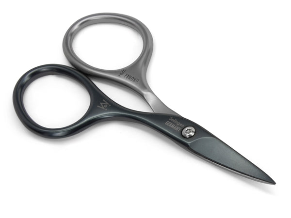 German FINOX<SUP>22</SUP>Self-Sharpening Nail Scissors, Nail Cutter