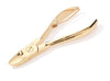 High Carbon Steel Pedicure Toenail Nippers by Malteser - Germany