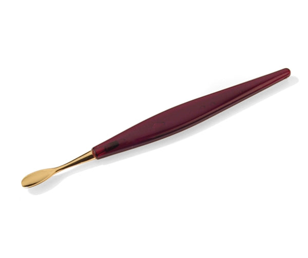 Gold Plated Cuticle Pusher by Niegeloh, Germany