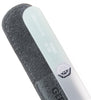 Genuine Czech Crystal Mantra - "Glass Nail File" in Suede - Bundle of 3 pcs