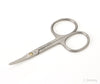 TopInox® German Baby Scissors by Niegeloh