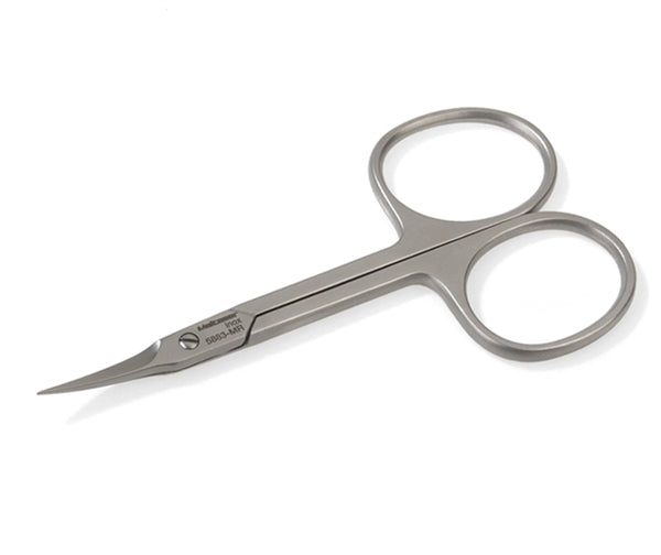 manicure cuticle scissors