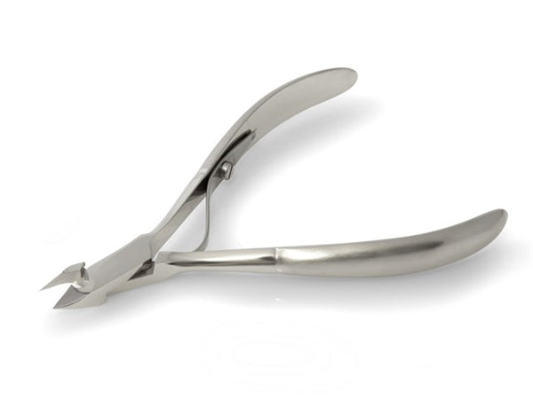 German 7mm Jaw Cuticle Nippers by DOVO