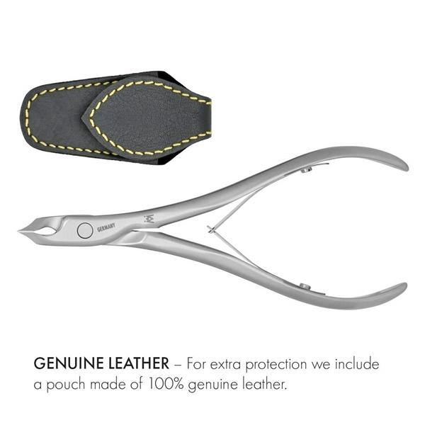 GERmanikure Cuticle Pusher
