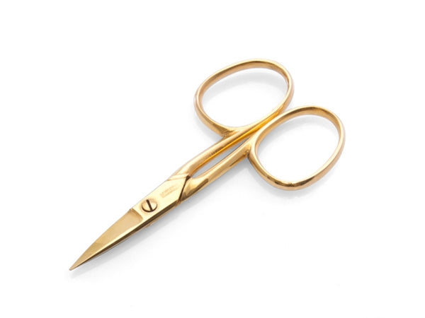 German Straight Nail Scissors, Nail Cutter by Malteser