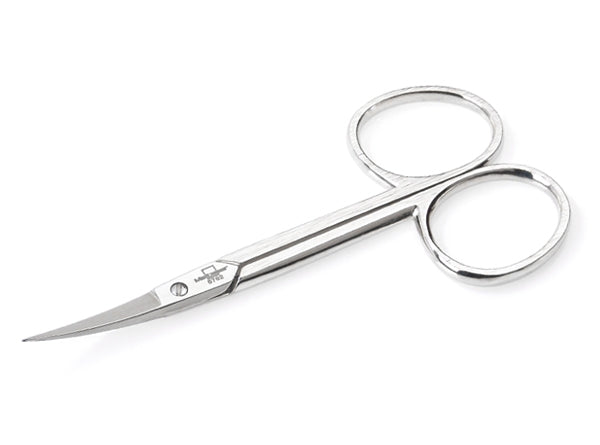 German - Cuticle Scissors - Cuticle Remover by Malteser
