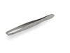 Stainless Steel Slanted Tweezers 8cm by DOVO, Germany