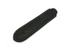 GERmanikure black leather narrow sleeve for implements or manicure stick 11.5cm