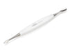 German Cuticle Pusher & Nail Knife by Malteser