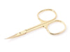 German Cuticle Scissors, Cuticle Remover, by Malteser