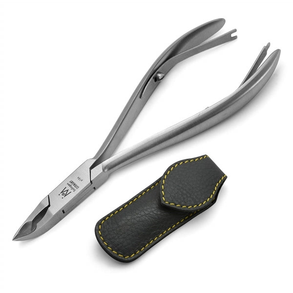 FINOX® Surgical Stainless Steel Toenail Nippers FINOX® Surgical Stainless Steel Toenail Nippers