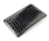 "KROKO XL" - 10 pcs Nickel Plated High Carbon Steel Manicure Set by Niegeloh, Germany