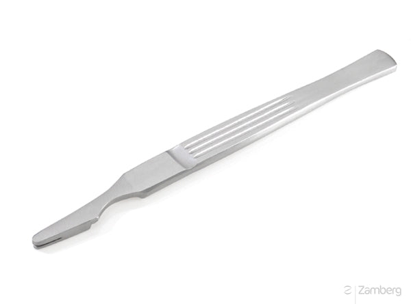 Professional INOX Stainless Steel Scalpel Handle for ERFT2-1 by Erbe, Germany