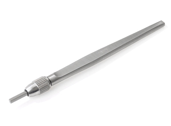 Professional PROFINOX Stainless Steel Cosmetic Lancet by Malteser, Germany