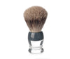 Extra Quality Pure Badger Shaving Brush by Erbe, Germany