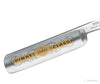 First Class 5/8" Hollow Ground Classic Mild Steel Straight Razor by Erbe, Germany