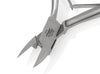 Pedicure Ingrown Toenail Nippers Surgical Steel German Corner Cutters by Malteser, Germany