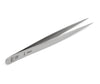 p405 - Pointed Eyebrow Tweezers FINOX® Surgical Steel Hair Remover by GERmanikure