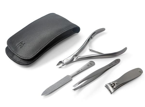 Travel Manicure Set German FINOX®