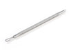 INOX Stainless Steel Comedone Extractor with Two Loops by Erbe, Germany
