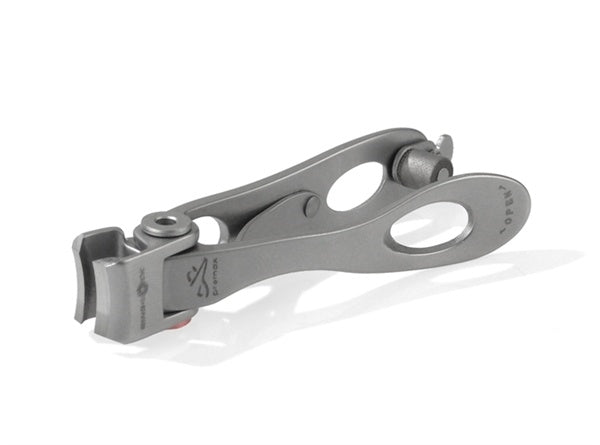 The Ring Lock System® Fingernail Clipper 6cm by Premax®, Italy