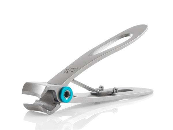 The Ring Lock System® Nail Clipper 8cm by Premax®, Italy