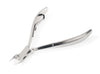 German 7mm 3/4 Jaw Cuticle Nippers Cuticles Remover by Malteser