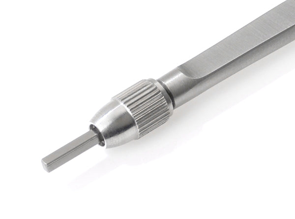 Professional PROFINOX Stainless Steel Cosmetic Lancet by Malteser, Germany
