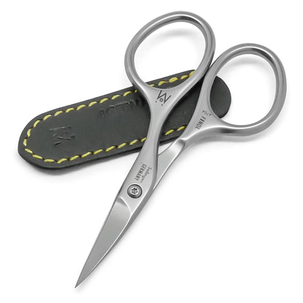 German FINOX® Nail Scissors, Nail Cutter